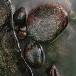 Wet Stones